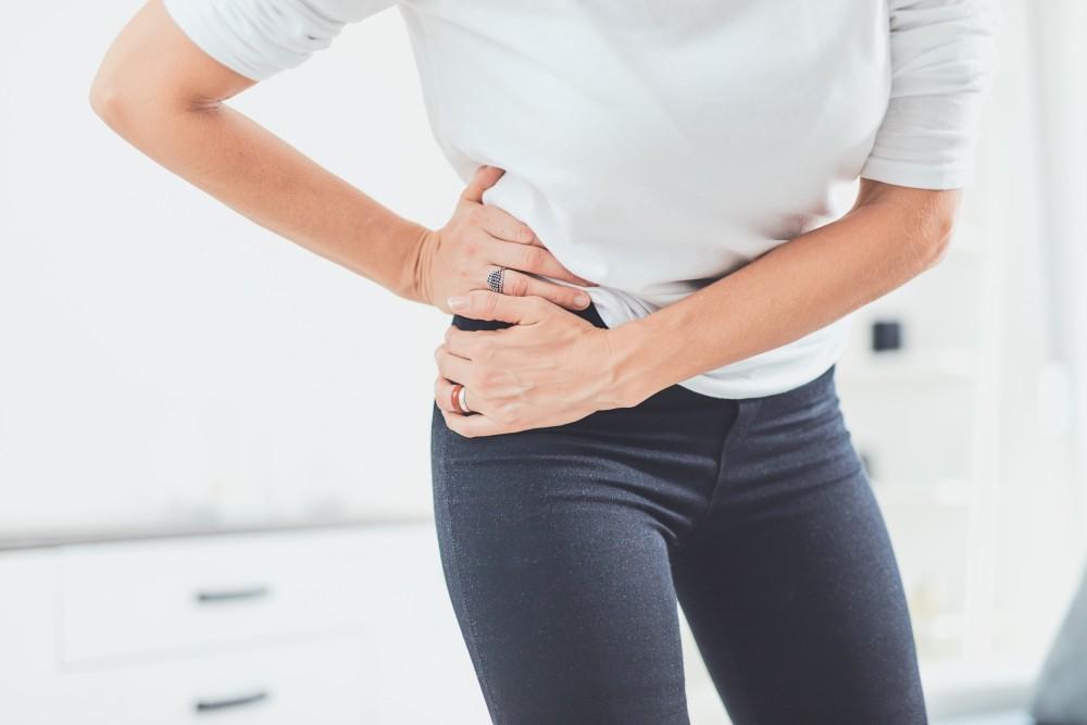 Could a Weak Core Be the Real Reason Behind Your Back Pain, Poor Posture and Persistent Belly Bulge West Bridgford?